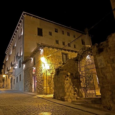 Hotel Convento Del Giraldo Cuenca  Exterior foto